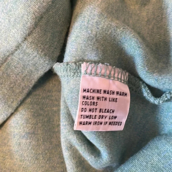 Polo by Ralph Lauren Men’s Cotton Short Sleeve Shirt Split Hem Soft Larg… - Picture 8 of 8